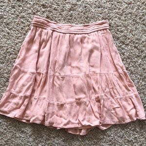 Hollister Skirt